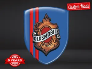 Oldsmobile Custom Auto Decal Aufkleber Edition Max Pro Stil